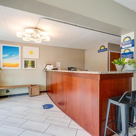 Days Inn By Wyndham Nashville Saint Thomas West Hospital Εξωτερικό φωτογραφία