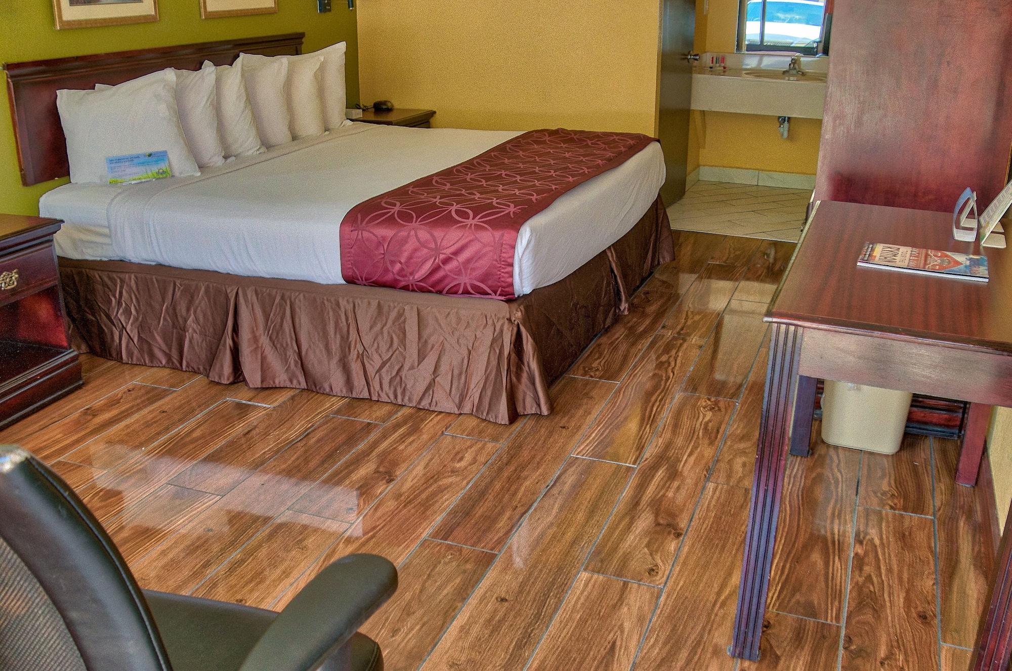 Days Inn By Wyndham Nashville Saint Thomas West Hospital Εξωτερικό φωτογραφία