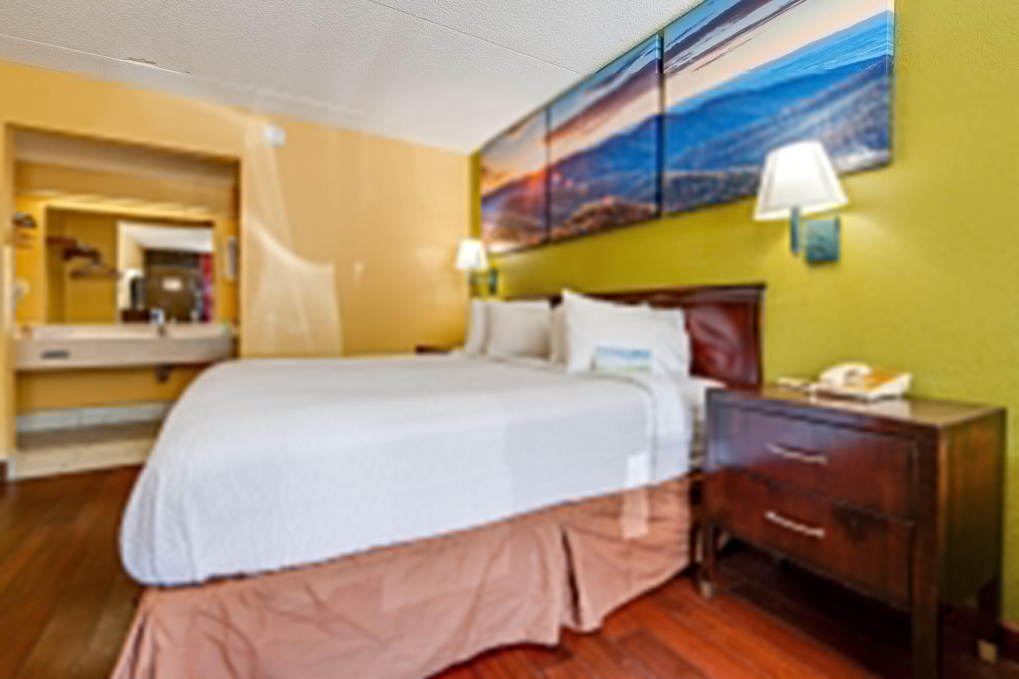 Days Inn By Wyndham Nashville Saint Thomas West Hospital Εξωτερικό φωτογραφία