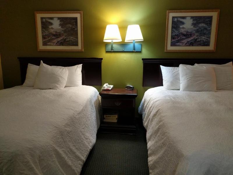 Days Inn By Wyndham Nashville Saint Thomas West Hospital Εξωτερικό φωτογραφία